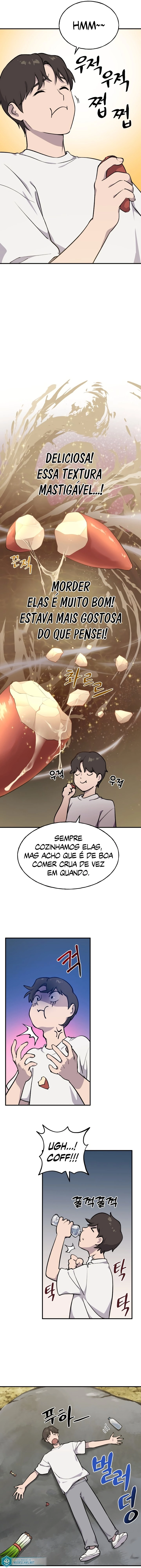 Read Único Fazendeiro Da Torre (PT-BR) PT Manga Online
