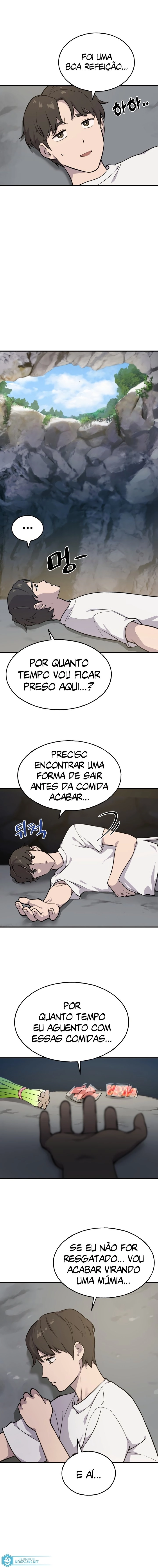 Read Único Fazendeiro Da Torre (PT-BR) PT Manga Online