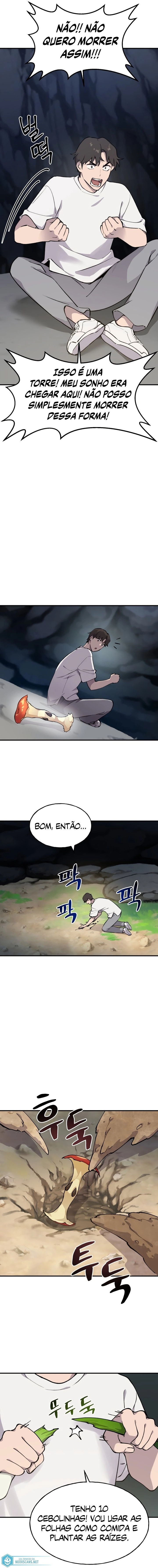 Read Único Fazendeiro Da Torre (PT-BR) PT Manga Online