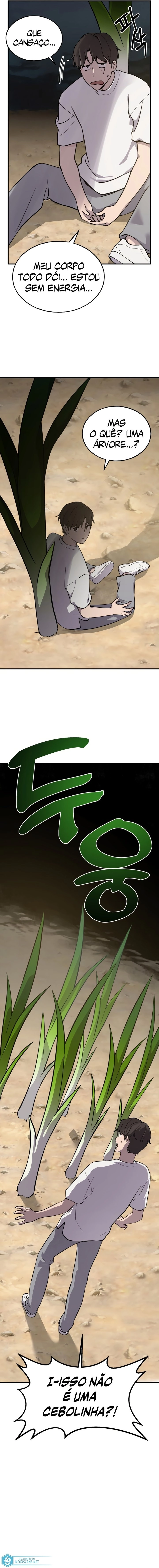Read Único Fazendeiro Da Torre (PT-BR) PT Manga Online