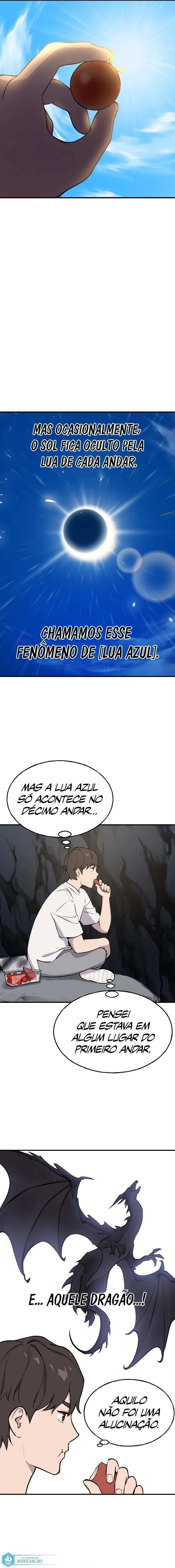 Read Único Fazendeiro Da Torre (PT-BR) PT Manga Online