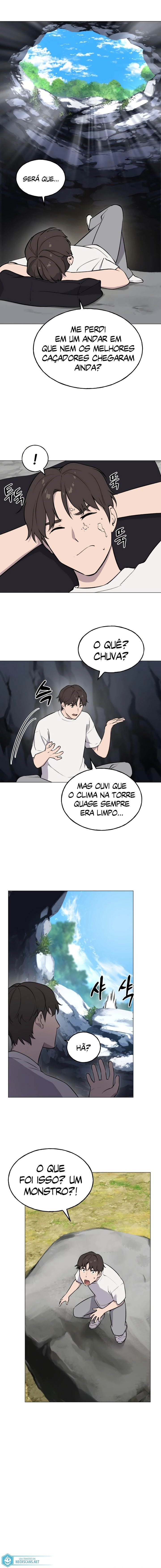 Read Único Fazendeiro Da Torre (PT-BR) PT Manga Online