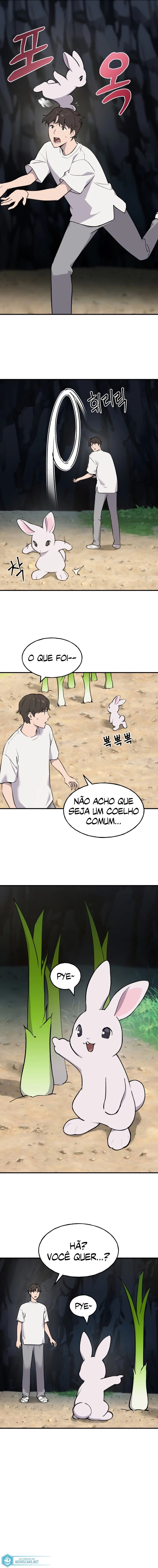 Read Único Fazendeiro Da Torre (PT-BR) PT Manga Online