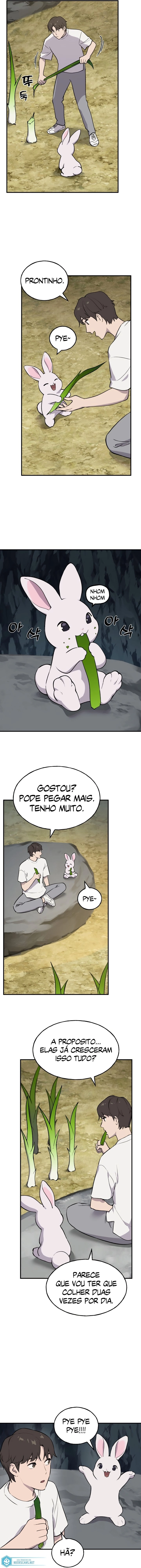 Read Único Fazendeiro Da Torre (PT-BR) PT Manga Online