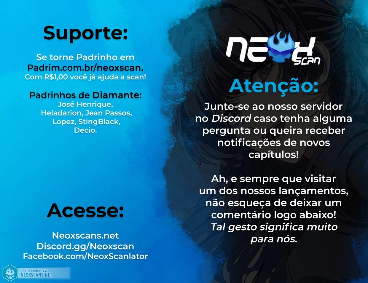 Read Único Fazendeiro Da Torre (PT-BR) PT Manga Online