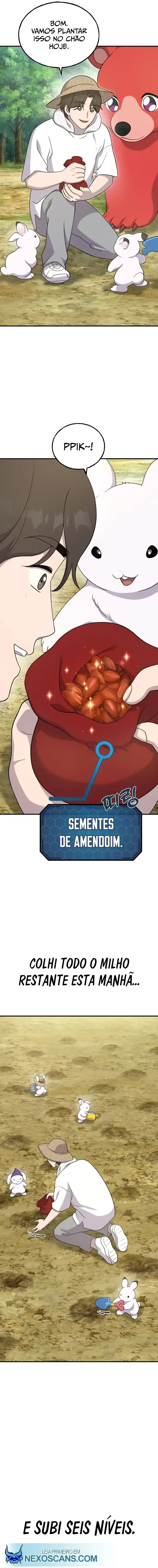 Read Único Fazendeiro Da Torre (PT-BR) PT Manga Online