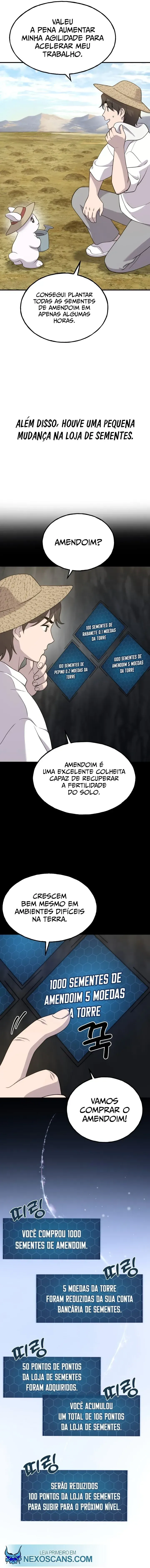 Read Único Fazendeiro Da Torre (PT-BR) PT Manga Online