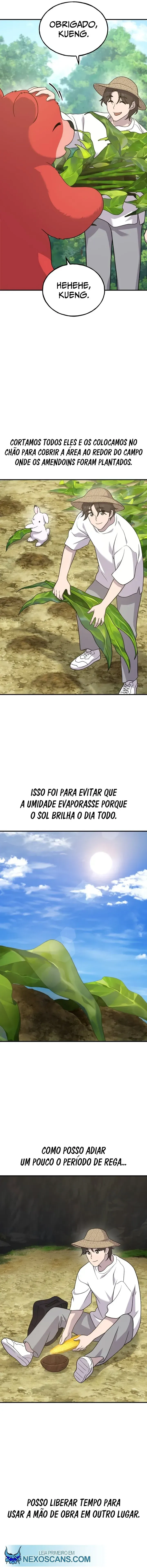 Read Único Fazendeiro Da Torre (PT-BR) PT Manga Online
