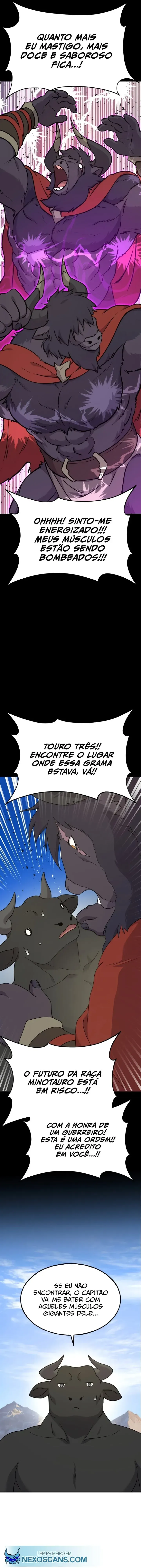 Read Único Fazendeiro Da Torre (PT-BR) PT Manga Online