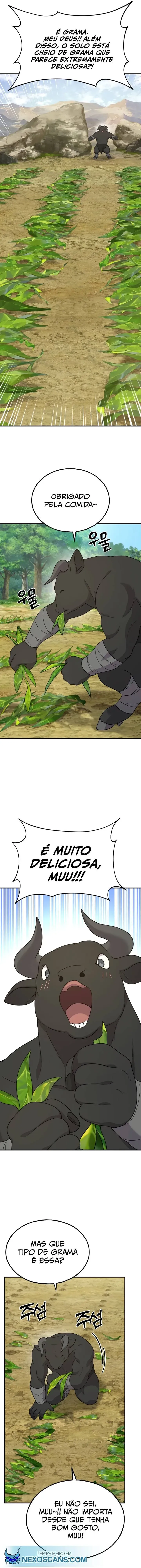 Read Único Fazendeiro Da Torre (PT-BR) PT Manga Online