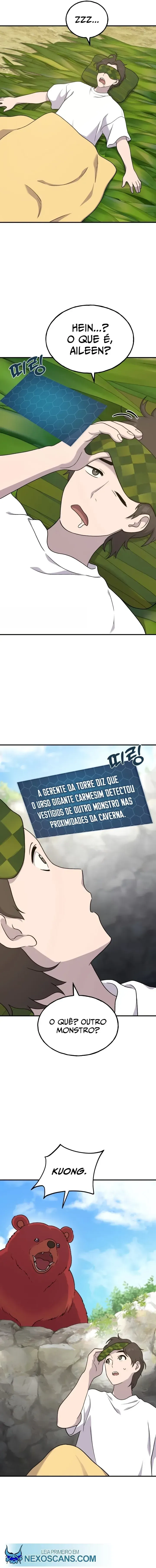 Read Único Fazendeiro Da Torre (PT-BR) PT Manga Online