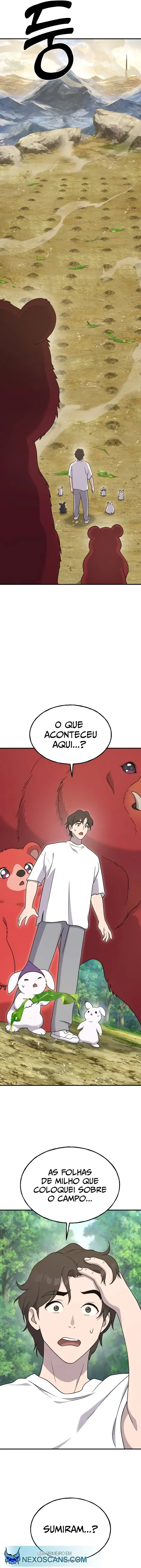 Read Único Fazendeiro Da Torre (PT-BR) PT Manga Online