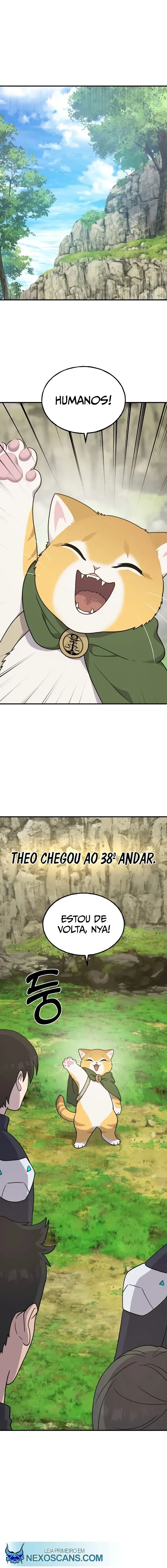Read Único Fazendeiro Da Torre (PT-BR) PT Manga Online