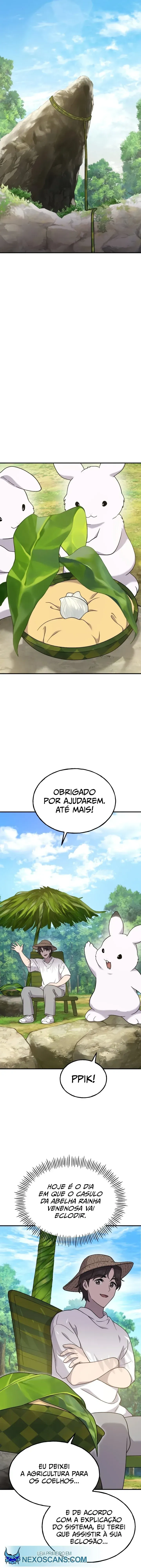 Read Único Fazendeiro Da Torre (PT-BR) PT Manga Online