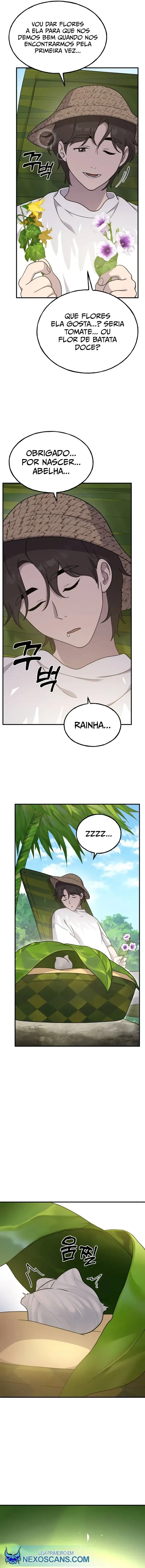Read Único Fazendeiro Da Torre (PT-BR) PT Manga Online