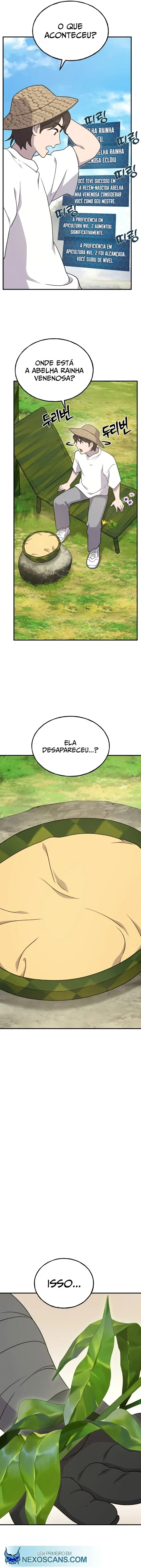 Read Único Fazendeiro Da Torre (PT-BR) PT Manga Online