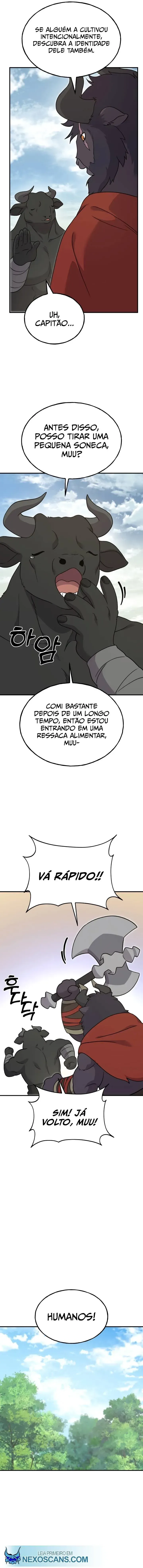 Read Único Fazendeiro Da Torre (PT-BR) PT Manga Online