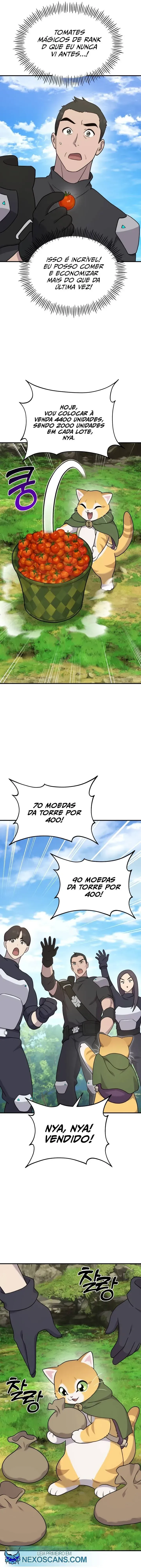 Read Único Fazendeiro Da Torre (PT-BR) PT Manga Online