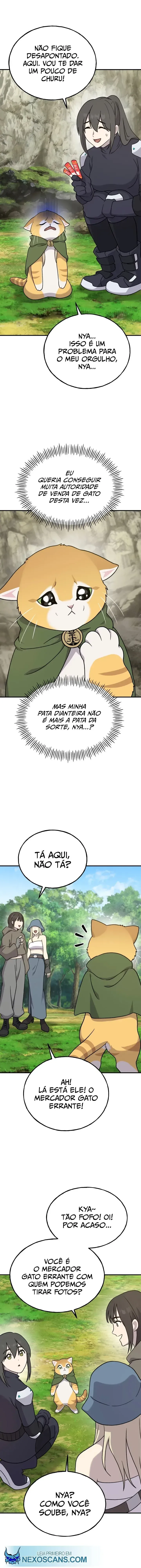 Read Único Fazendeiro Da Torre (PT-BR) PT Manga Online