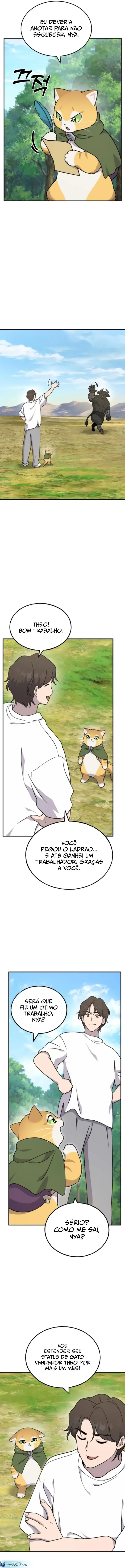 Read Único Fazendeiro Da Torre (PT-BR) PT Manga Online