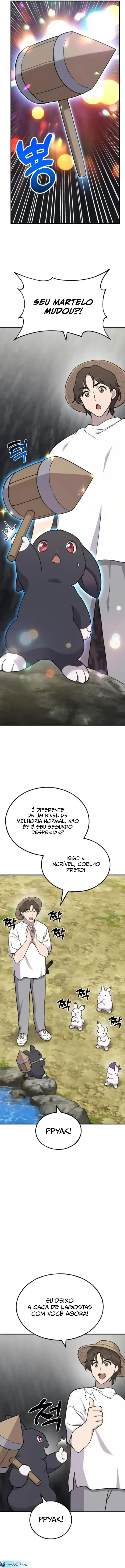 Read Único Fazendeiro Da Torre (PT-BR) PT Manga Online