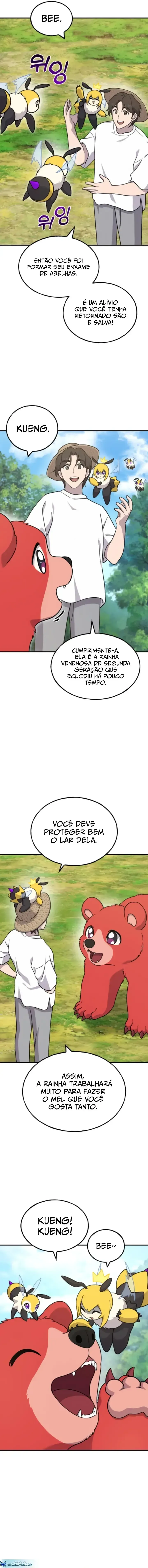 Read Único Fazendeiro Da Torre (PT-BR) PT Manga Online