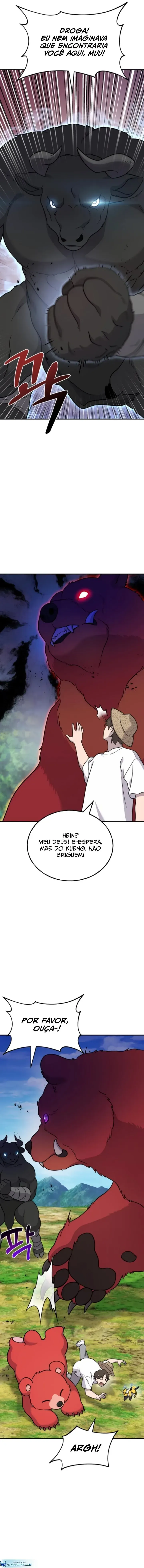 Read Único Fazendeiro Da Torre (PT-BR) PT Manga Online