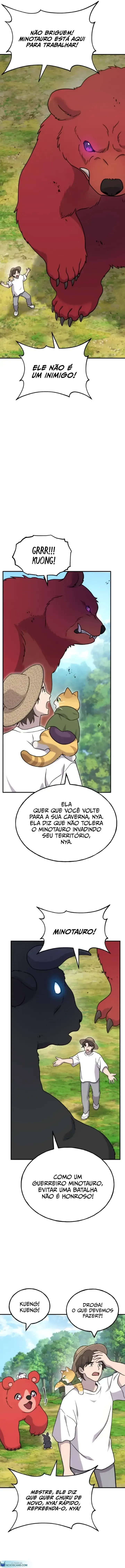 Read Único Fazendeiro Da Torre (PT-BR) PT Manga Online