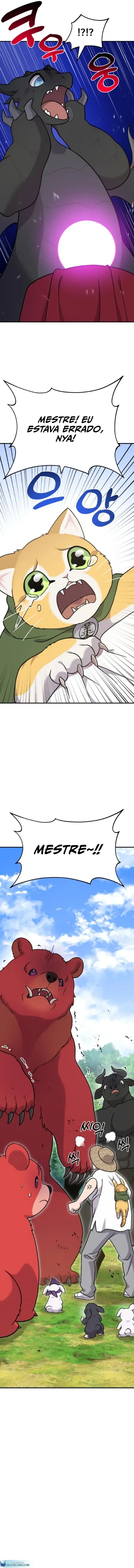 Read Único Fazendeiro Da Torre (PT-BR) PT Manga Online