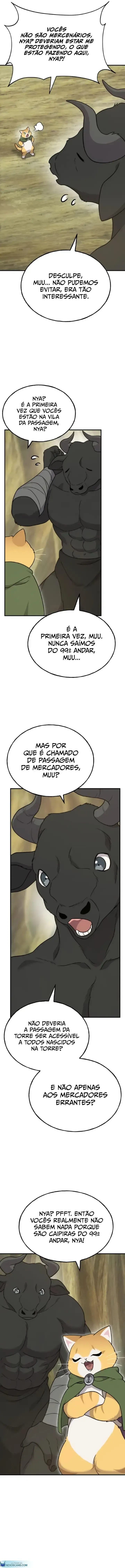 Read Único Fazendeiro Da Torre (PT-BR) PT Manga Online