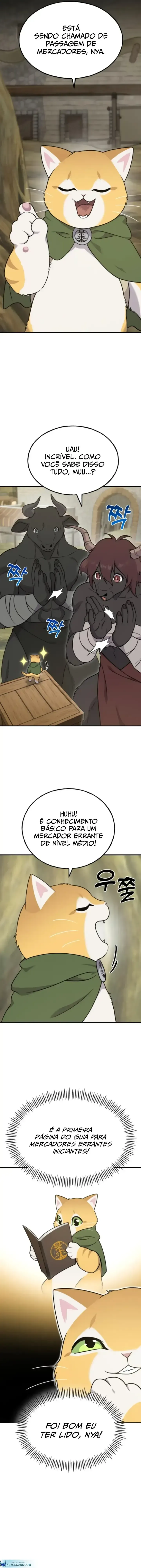 Read Único Fazendeiro Da Torre (PT-BR) PT Manga Online