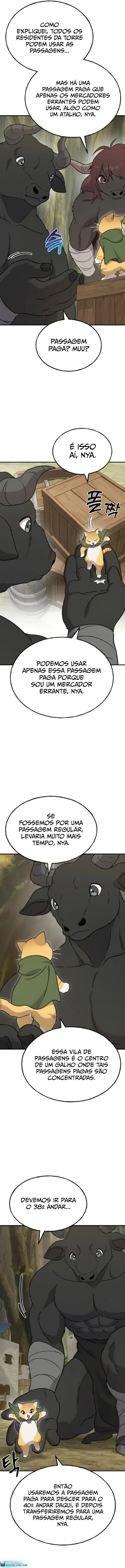Read Único Fazendeiro Da Torre (PT-BR) PT Manga Online