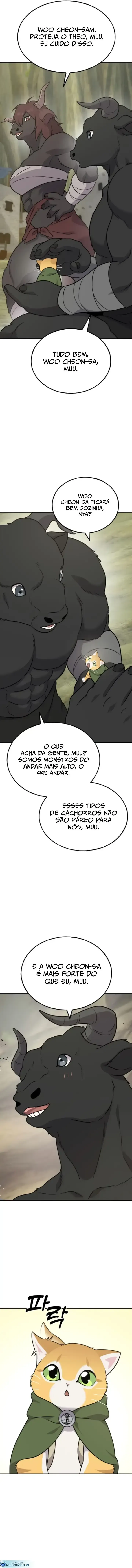 Read Único Fazendeiro Da Torre (PT-BR) PT Manga Online