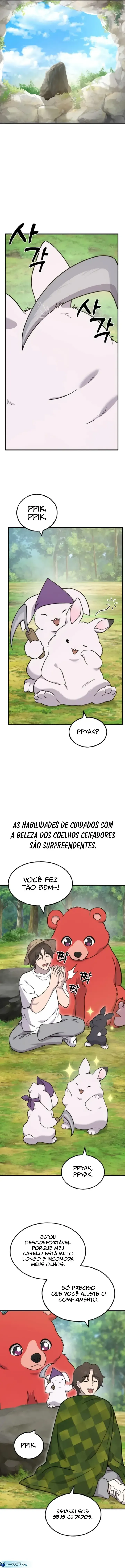 Read Único Fazendeiro Da Torre (PT-BR) PT Manga Online