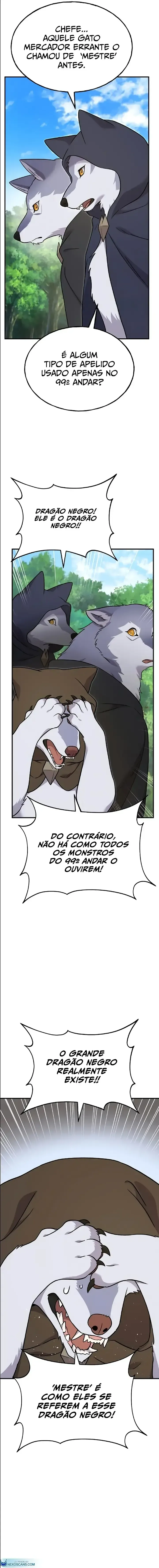 Read Único Fazendeiro Da Torre (PT-BR) PT Manga Online