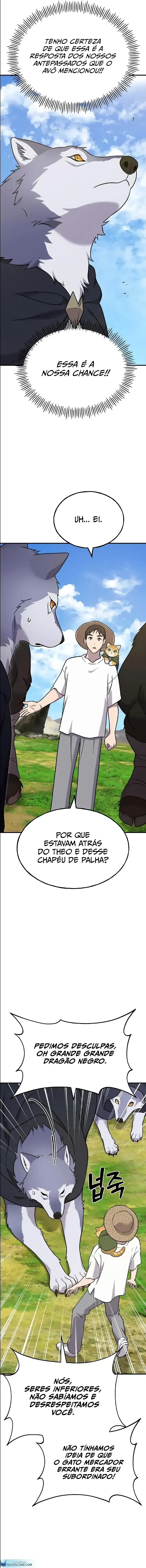 Read Único Fazendeiro Da Torre (PT-BR) PT Manga Online