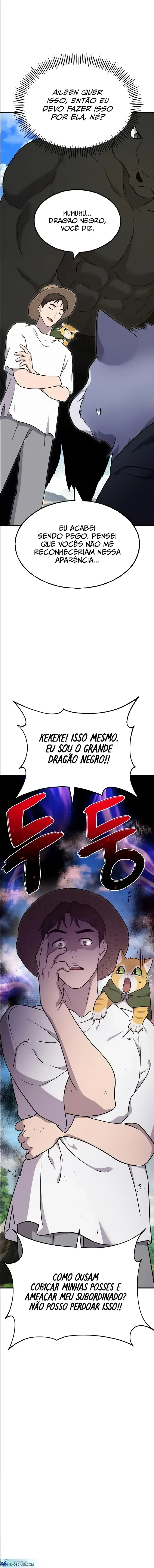 Read Único Fazendeiro Da Torre (PT-BR) PT Manga Online