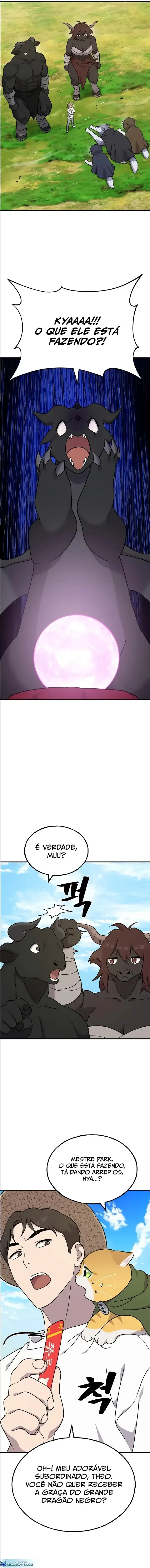 Read Único Fazendeiro Da Torre (PT-BR) PT Manga Online