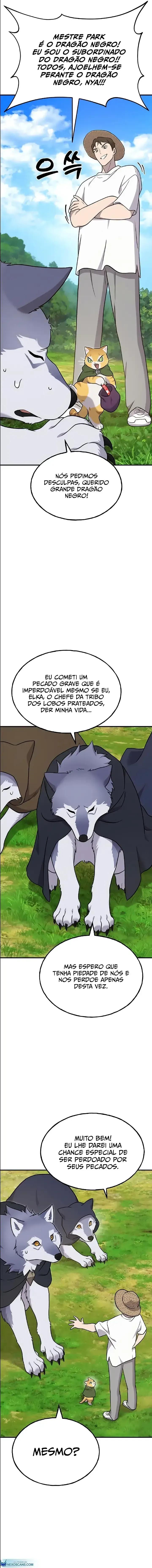 Read Único Fazendeiro Da Torre (PT-BR) PT Manga Online