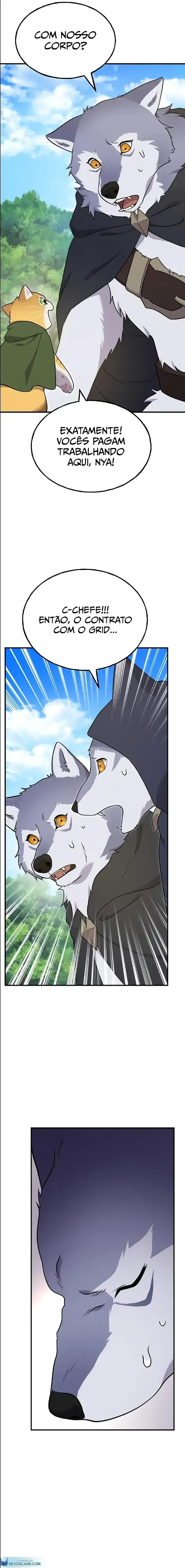 Read Único Fazendeiro Da Torre (PT-BR) PT Manga Online