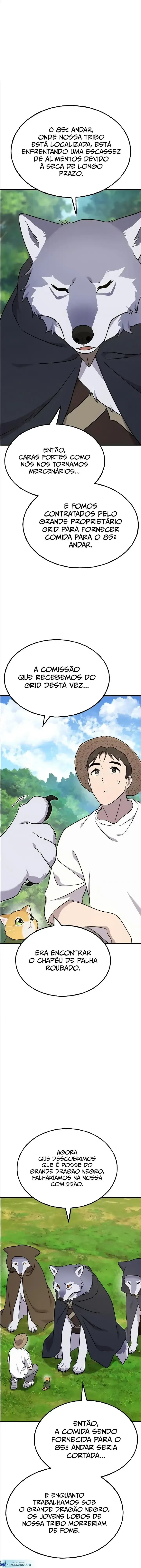 Read Único Fazendeiro Da Torre (PT-BR) PT Manga Online