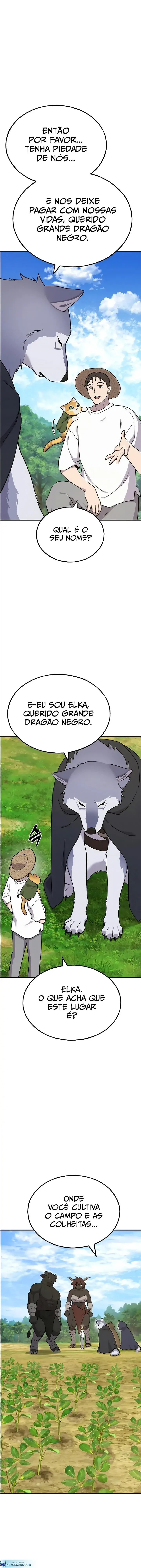 Read Único Fazendeiro Da Torre (PT-BR) PT Manga Online