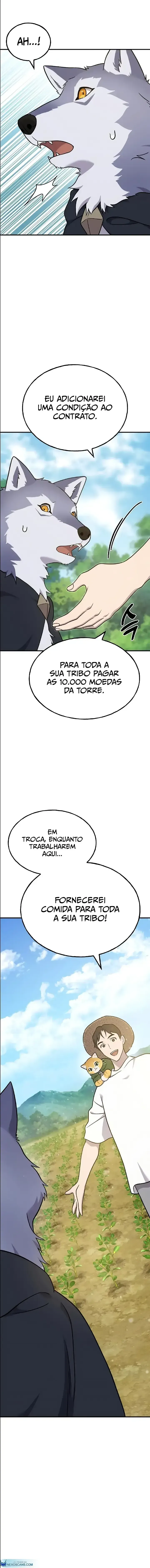 Read Único Fazendeiro Da Torre (PT-BR) PT Manga Online