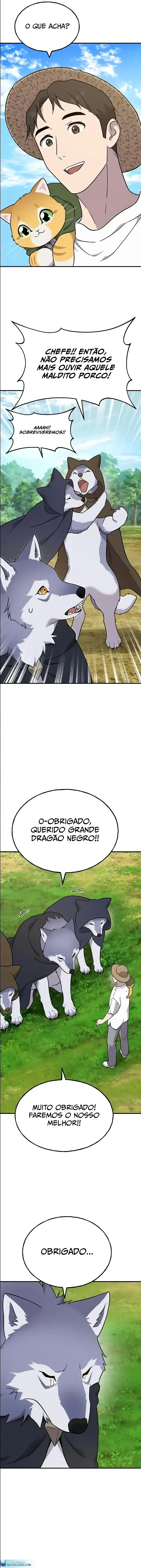 Read Único Fazendeiro Da Torre (PT-BR) PT Manga Online