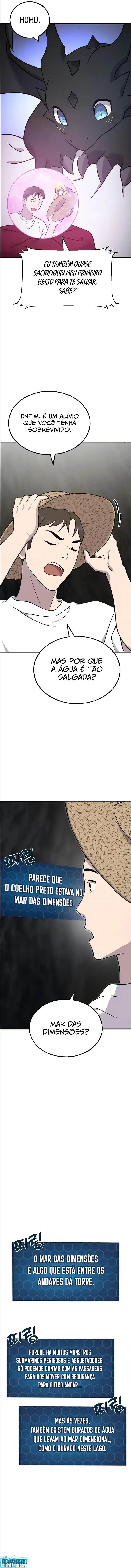 Read Único Fazendeiro Da Torre (PT-BR) PT Manga Online