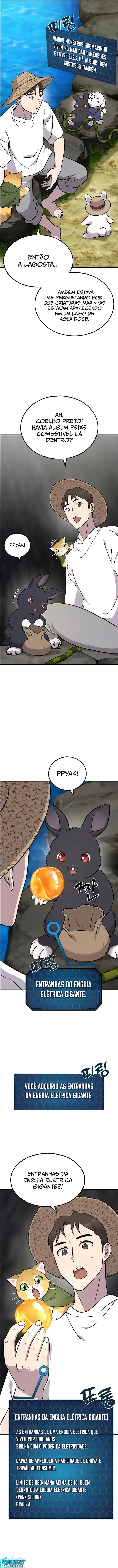 Read Único Fazendeiro Da Torre (PT-BR) PT Manga Online