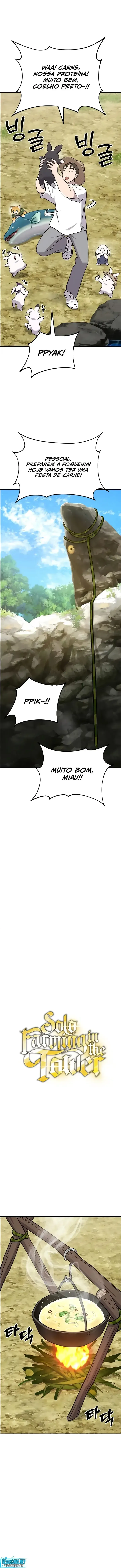 Read Único Fazendeiro Da Torre (PT-BR) PT Manga Online