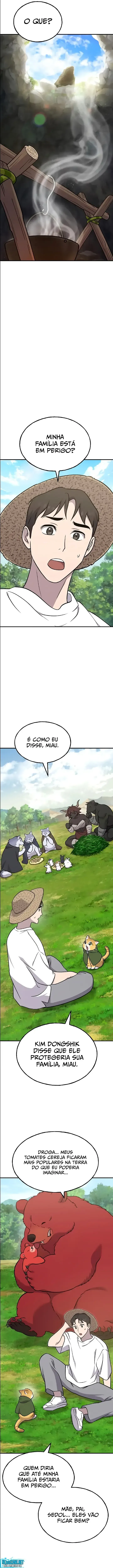 Read Único Fazendeiro Da Torre (PT-BR) PT Manga Online