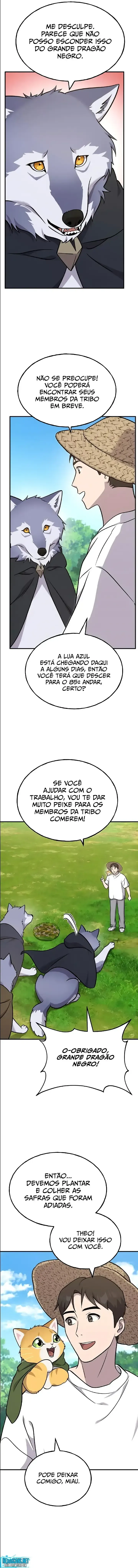 Read Único Fazendeiro Da Torre (PT-BR) PT Manga Online