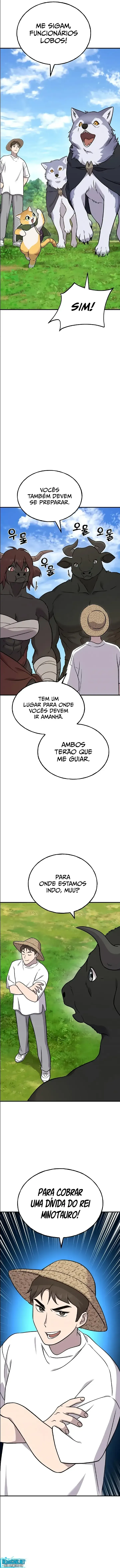 Read Único Fazendeiro Da Torre (PT-BR) PT Manga Online